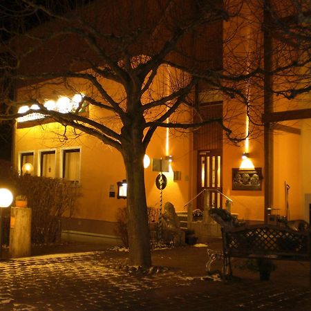 Gasthof Froehlich Langenbruck Extérieur photo