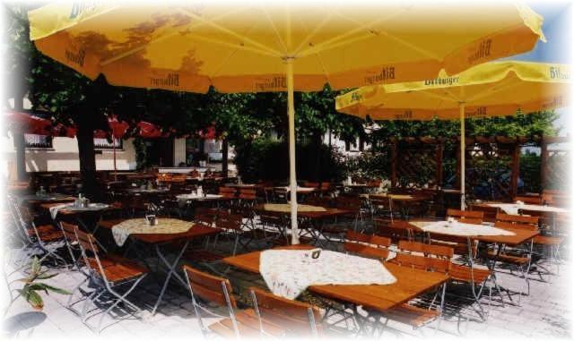 Gasthof Froehlich Langenbruck Extérieur photo